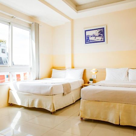 Ngoc Nguyen Anh Hotel Đà Lạt Exterior foto