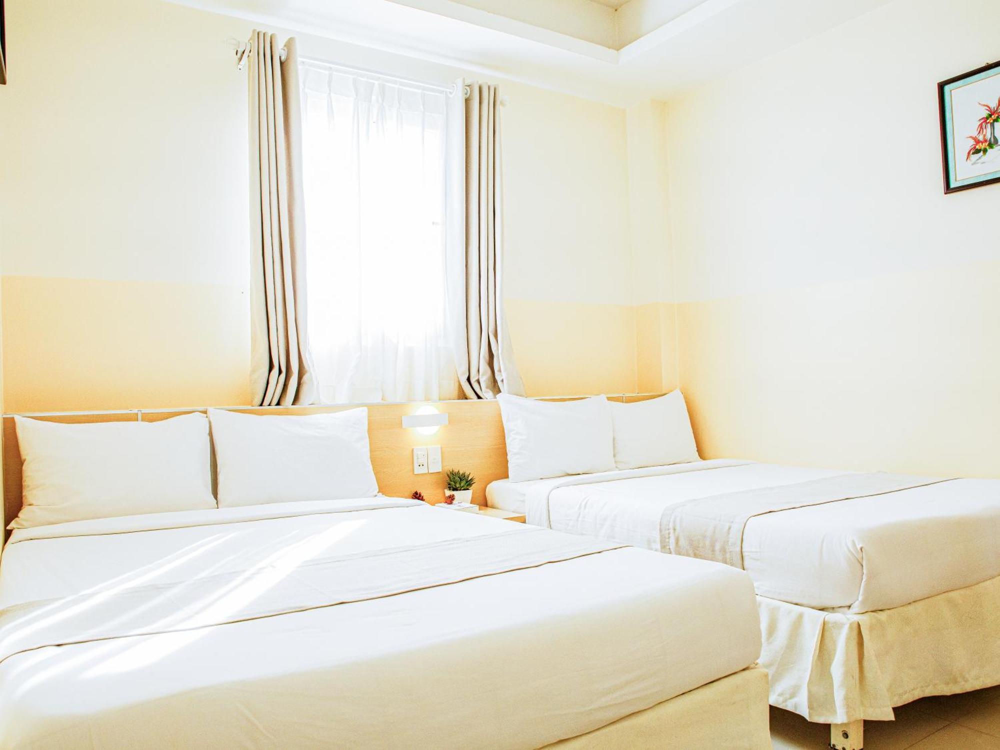 Ngoc Nguyen Anh Hotel Đà Lạt Exterior foto