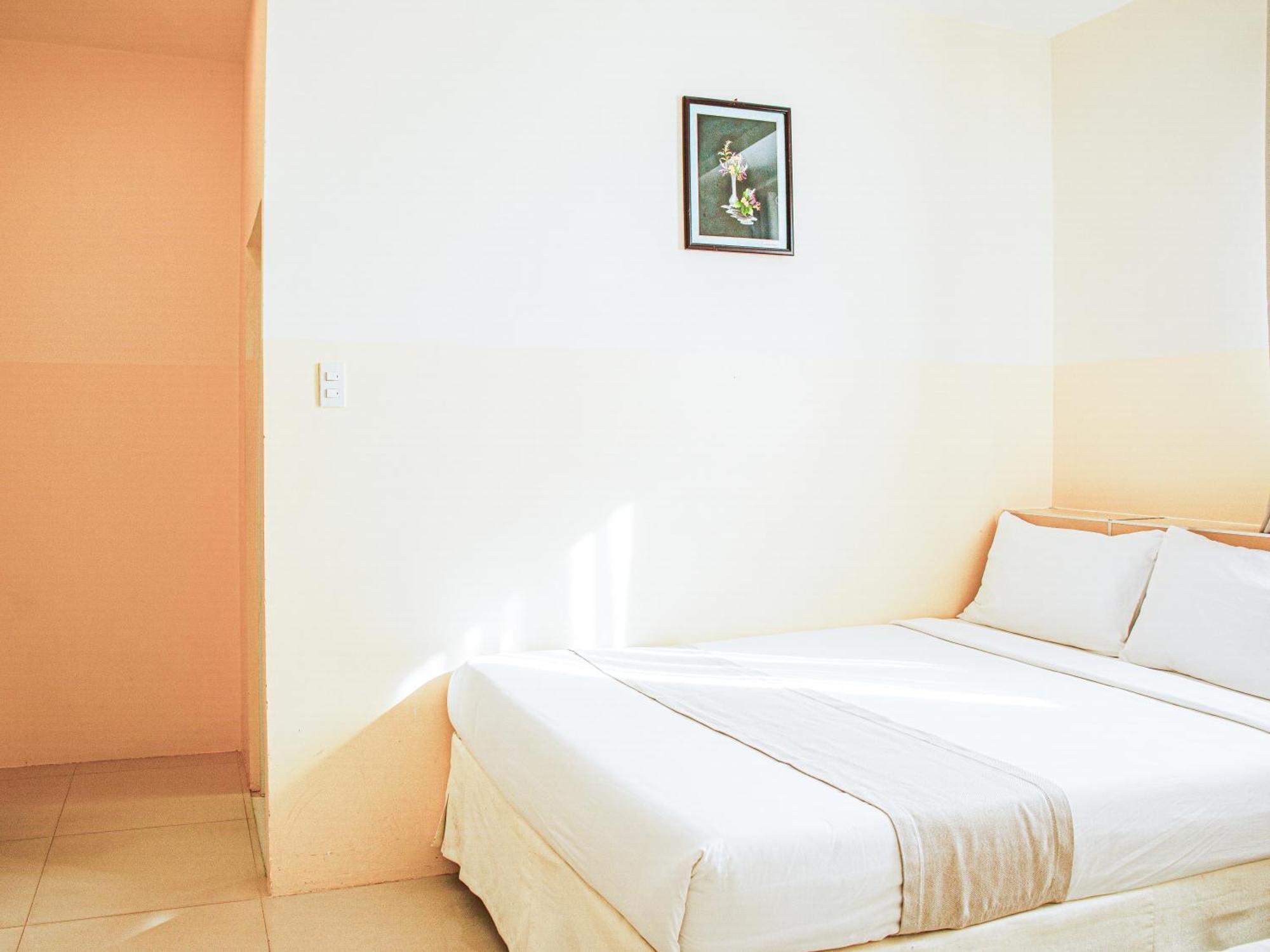 Ngoc Nguyen Anh Hotel Đà Lạt Exterior foto