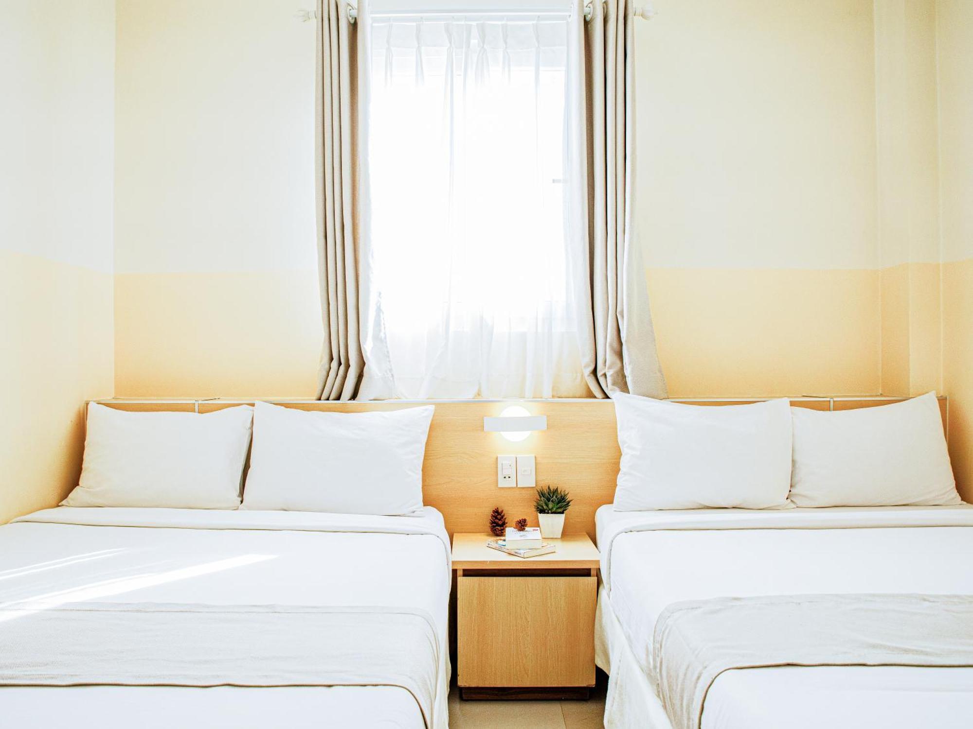 Ngoc Nguyen Anh Hotel Đà Lạt Exterior foto