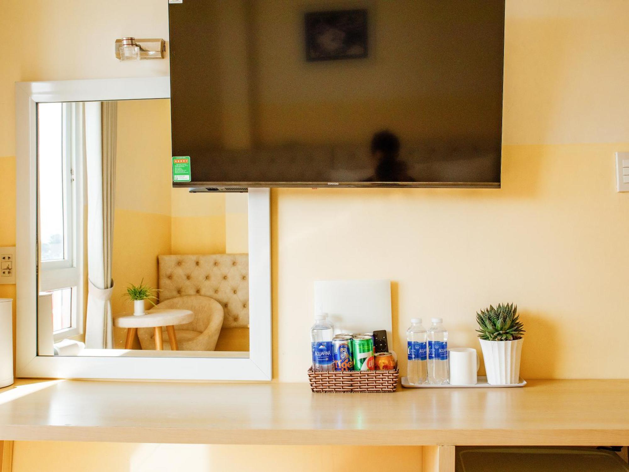 Ngoc Nguyen Anh Hotel Đà Lạt Exterior foto