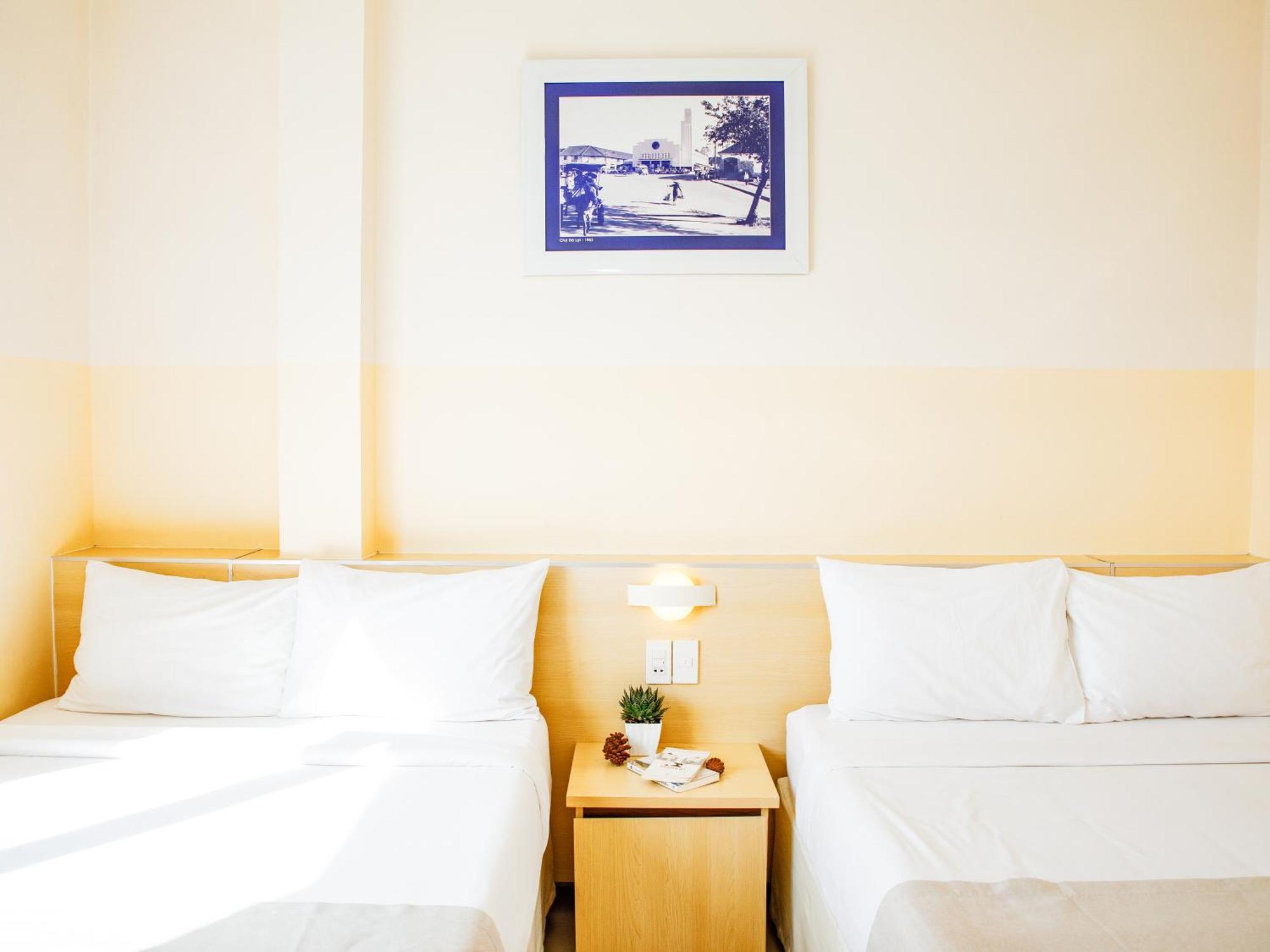 Ngoc Nguyen Anh Hotel Đà Lạt Exterior foto