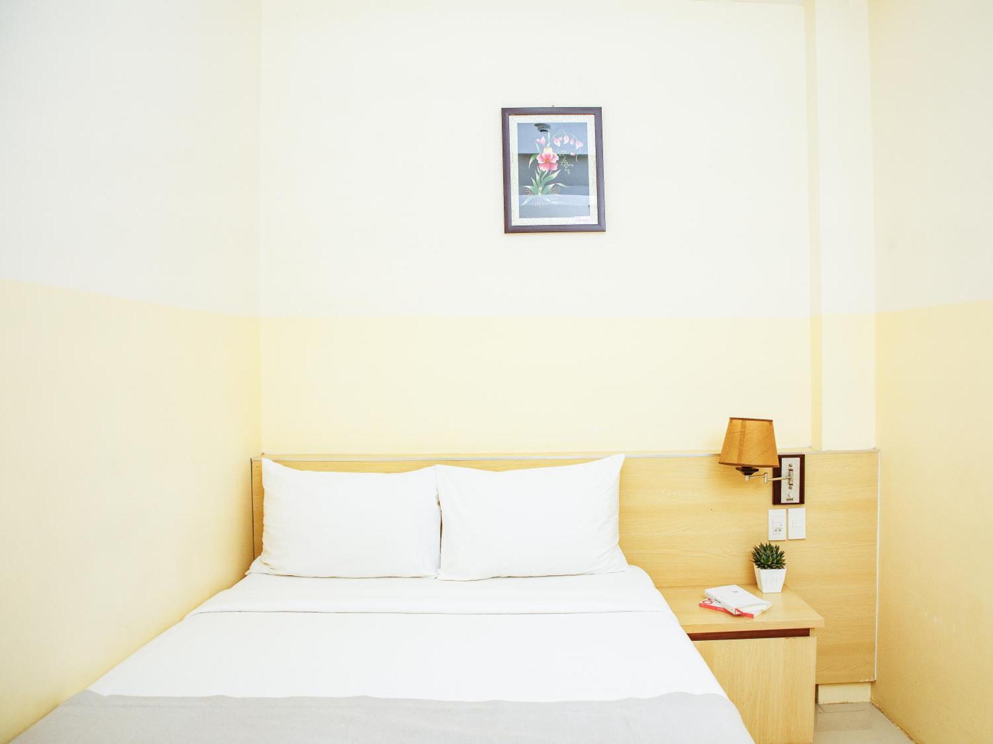 Ngoc Nguyen Anh Hotel Đà Lạt Exterior foto