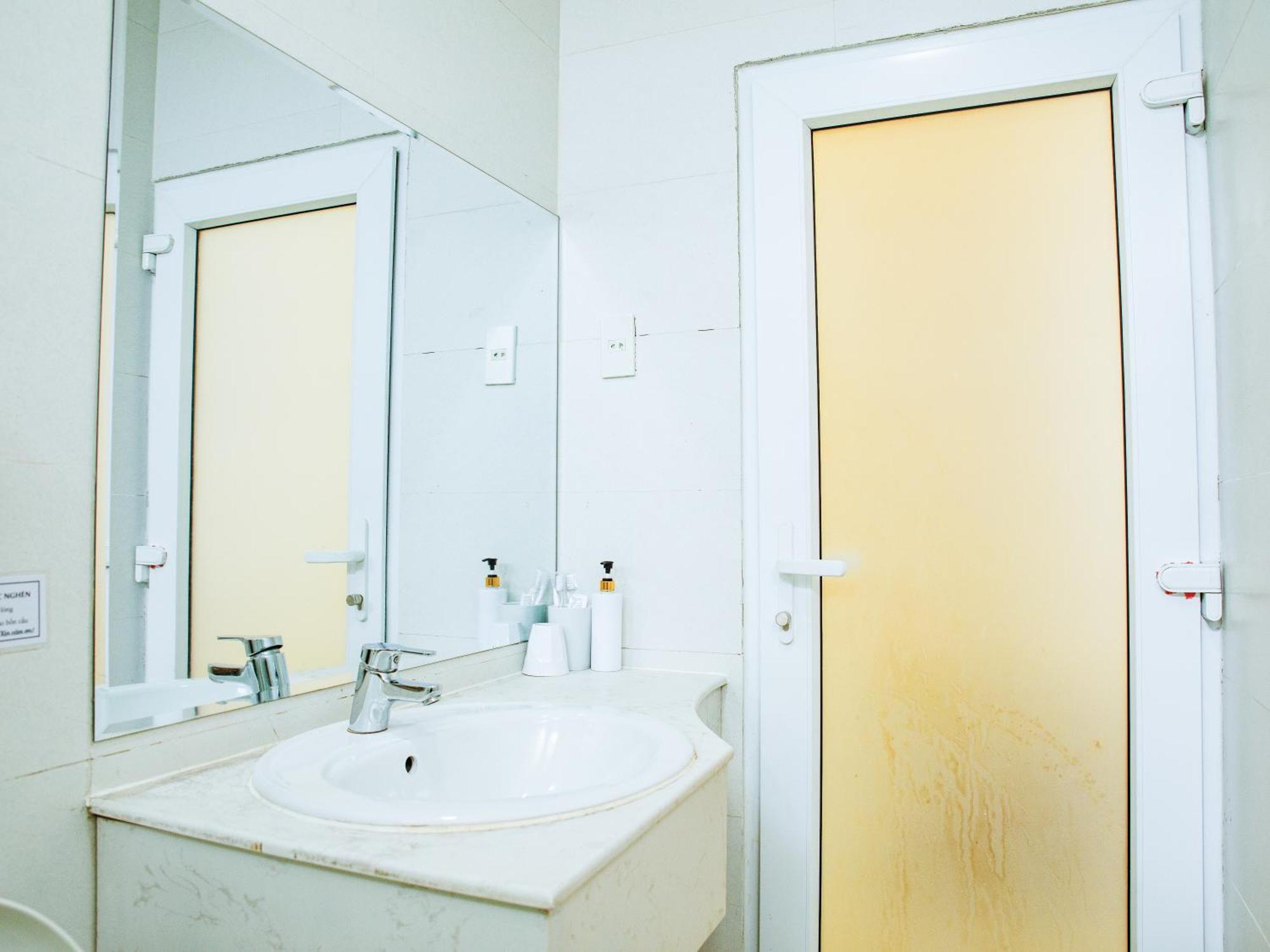 Ngoc Nguyen Anh Hotel Đà Lạt Exterior foto