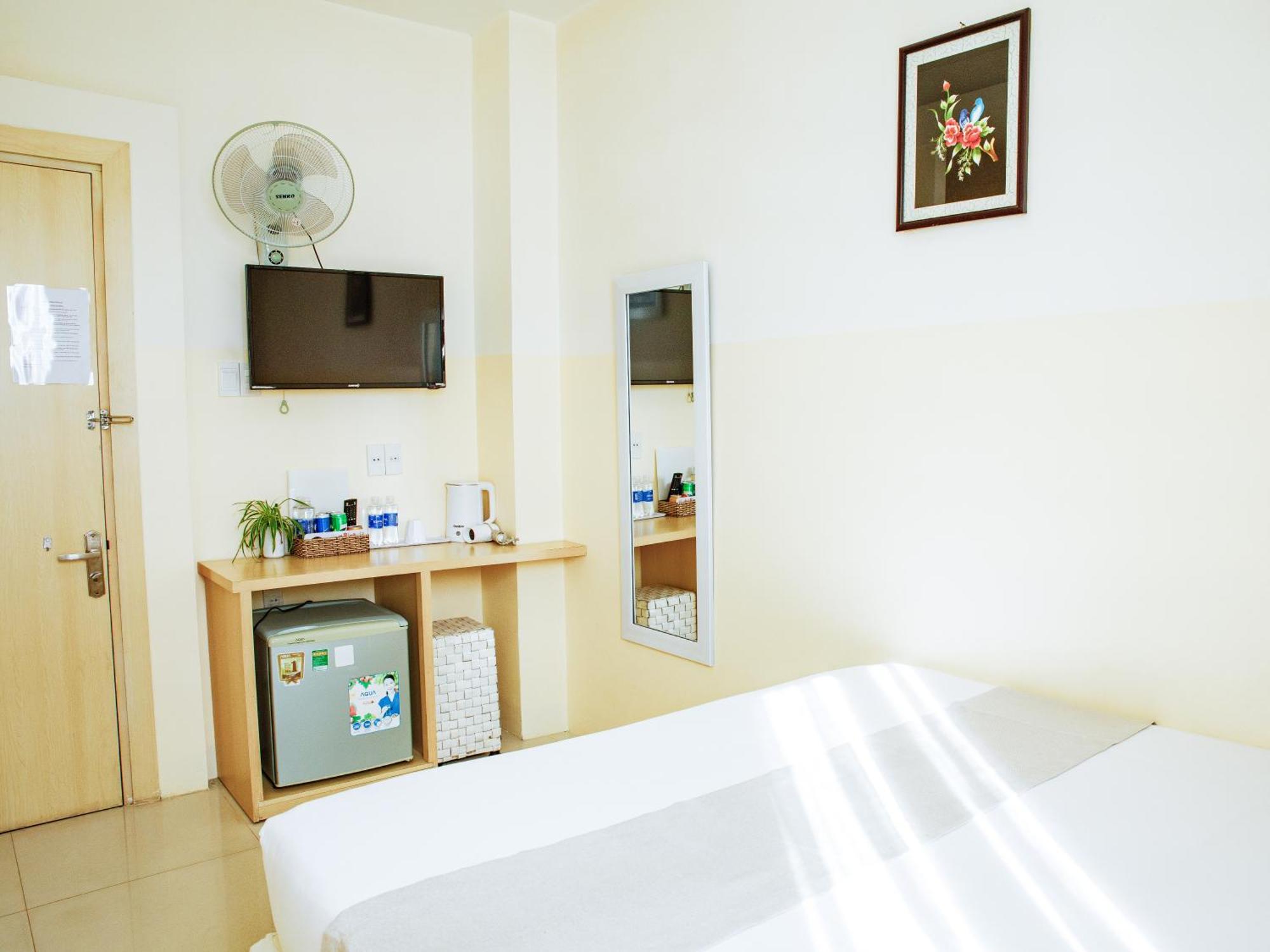 Ngoc Nguyen Anh Hotel Đà Lạt Exterior foto