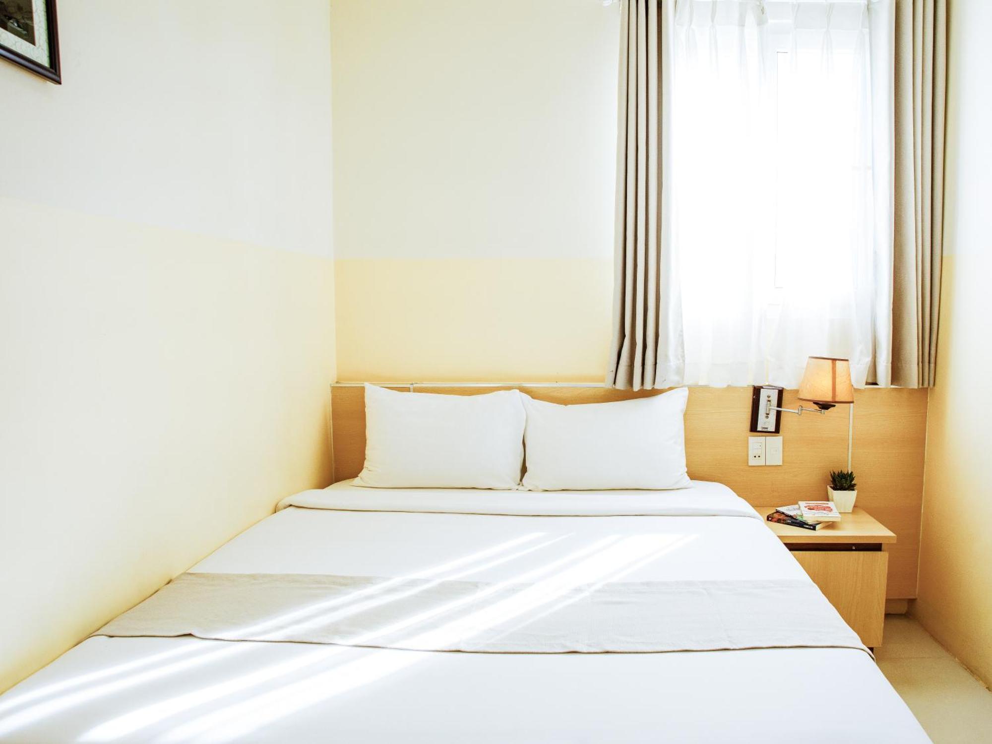 Ngoc Nguyen Anh Hotel Đà Lạt Exterior foto