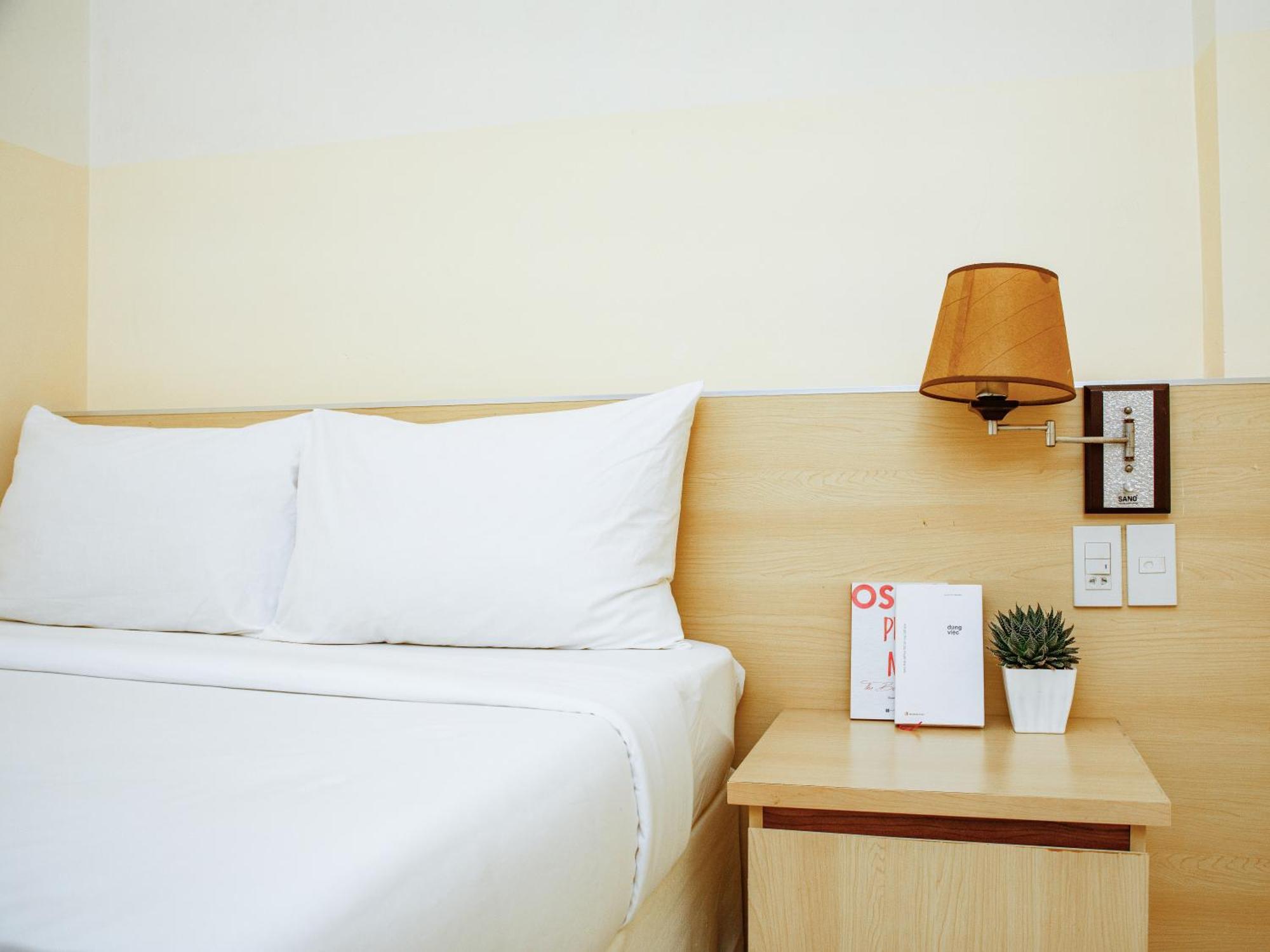 Ngoc Nguyen Anh Hotel Đà Lạt Exterior foto