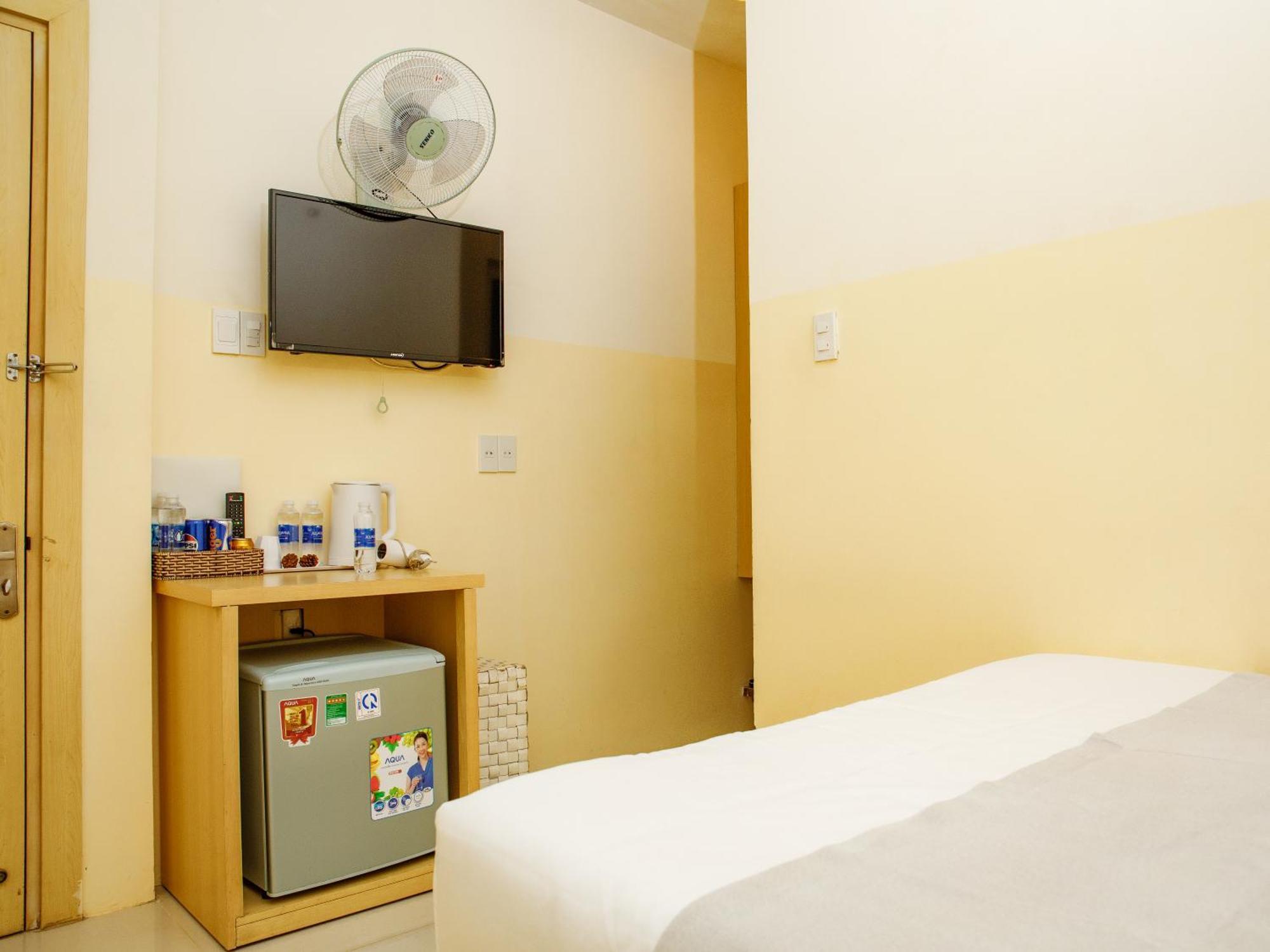 Ngoc Nguyen Anh Hotel Đà Lạt Exterior foto