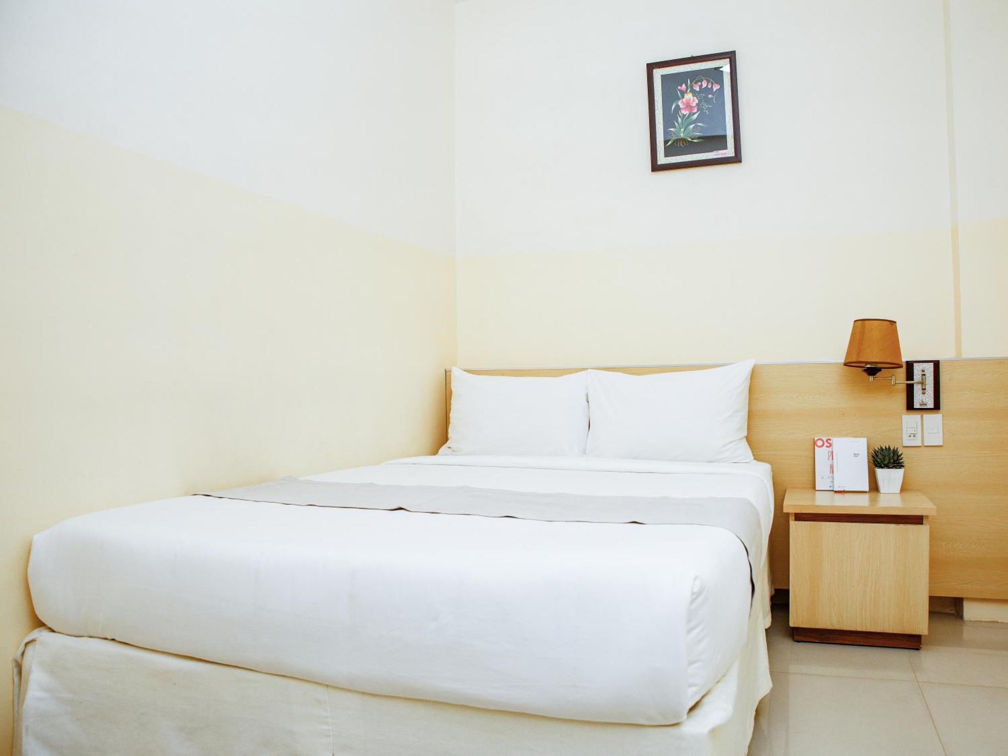 Ngoc Nguyen Anh Hotel Đà Lạt Exterior foto