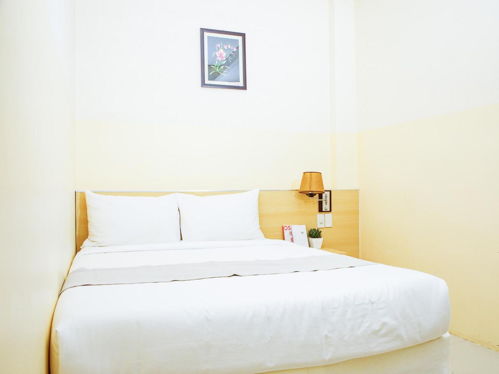 Ngoc Nguyen Anh Hotel Đà Lạt Exterior foto