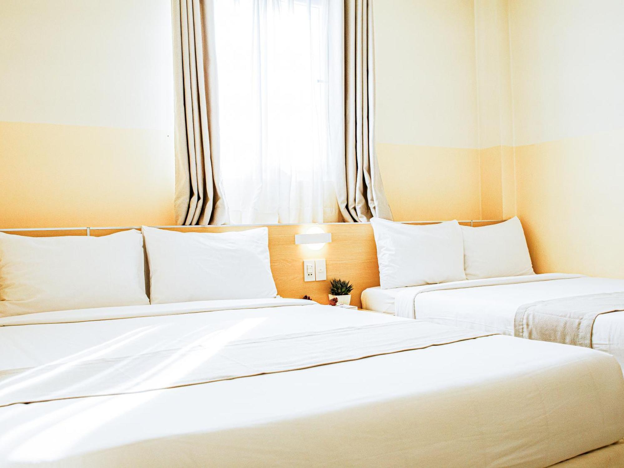 Ngoc Nguyen Anh Hotel Đà Lạt Exterior foto