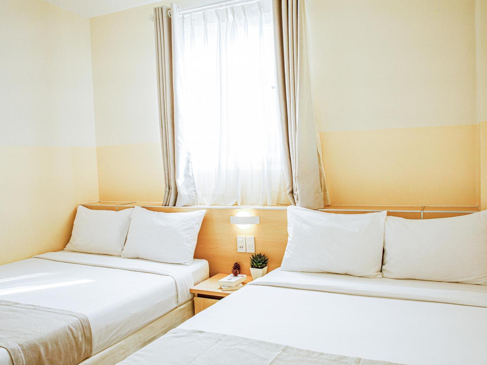 Ngoc Nguyen Anh Hotel Đà Lạt Exterior foto