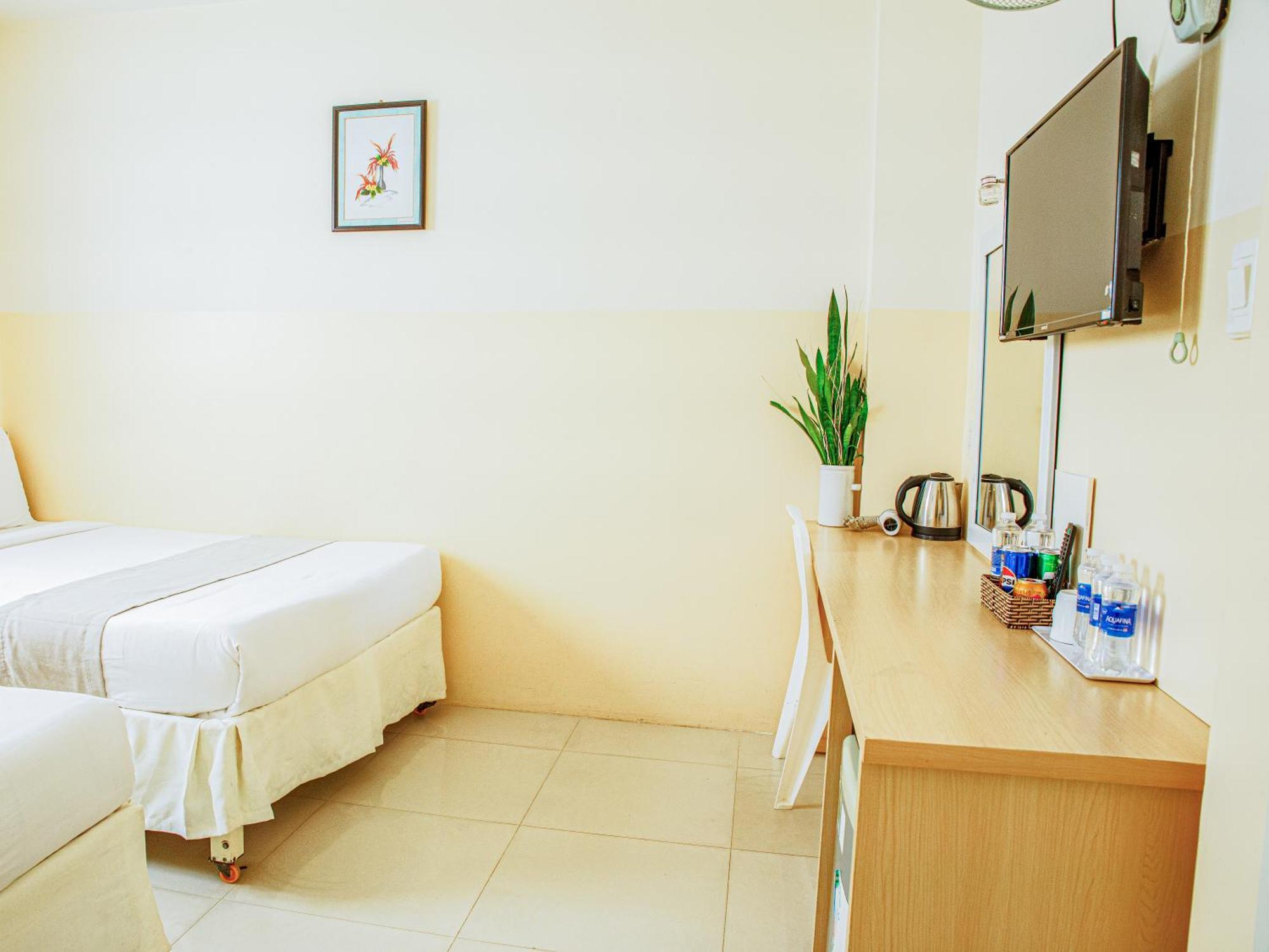 Ngoc Nguyen Anh Hotel Đà Lạt Exterior foto