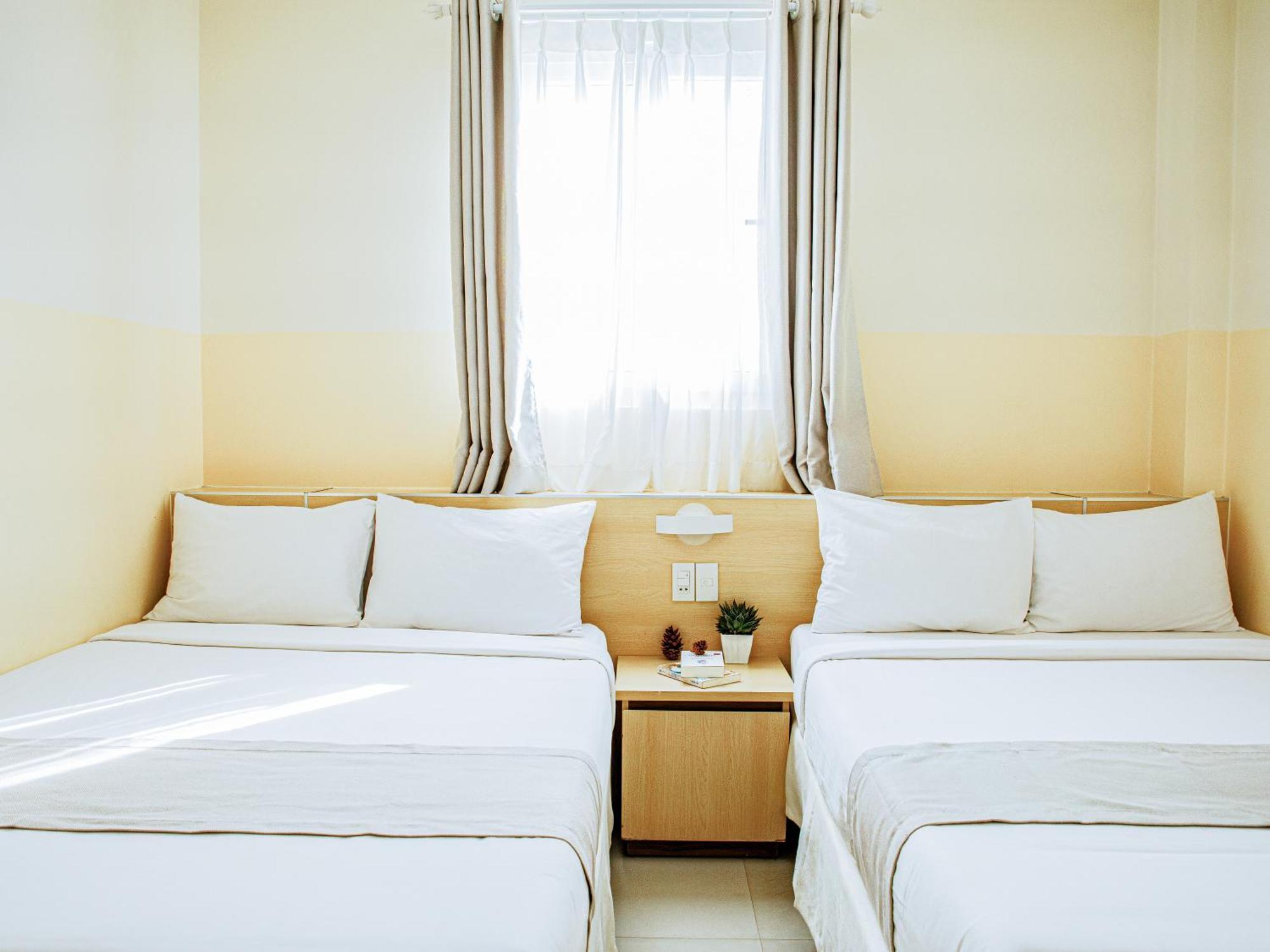 Ngoc Nguyen Anh Hotel Đà Lạt Exterior foto