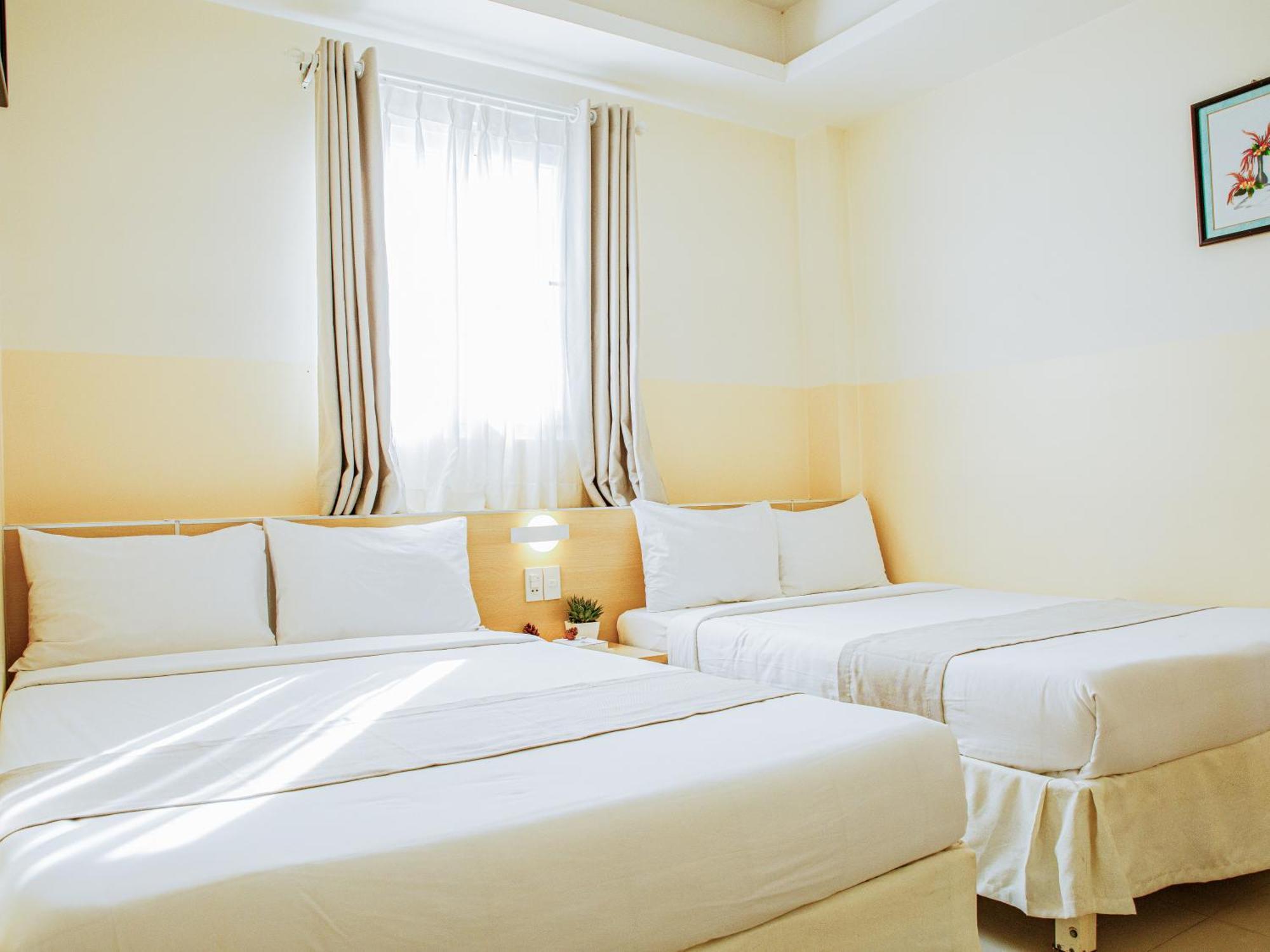 Ngoc Nguyen Anh Hotel Đà Lạt Exterior foto